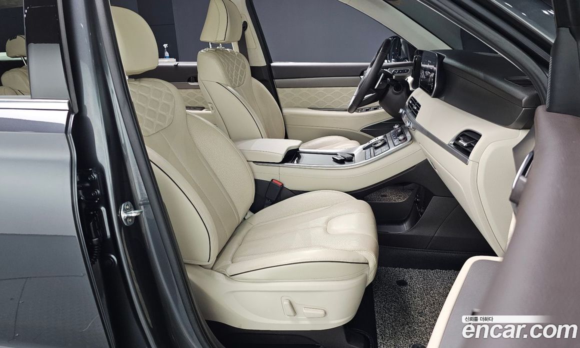 Hyundai Palisade Diesel 2.2 2WD