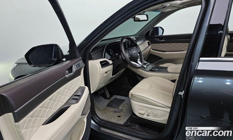 Hyundai Palisade Diesel 2.2 2WD