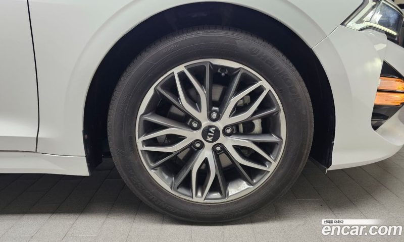 Kia K5 2.0