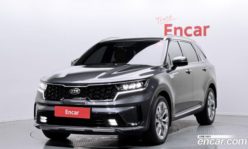 Kia Sorento Diesel 2.2 2WD
