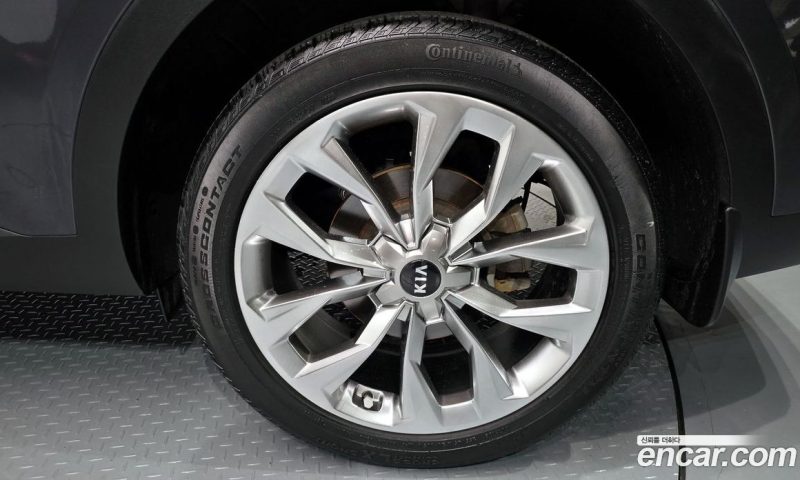Kia Sorento Diesel 2.2 2WD