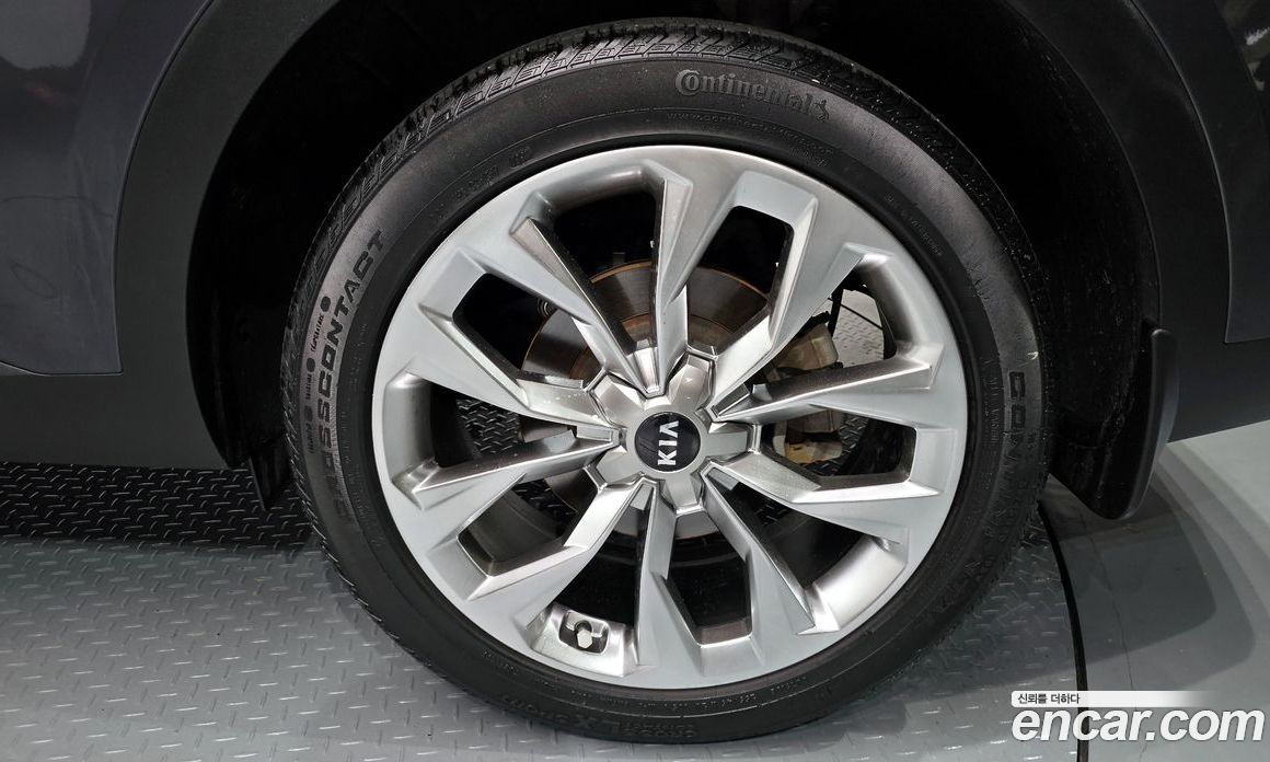 Kia Sorento Diesel 2.2 2WD