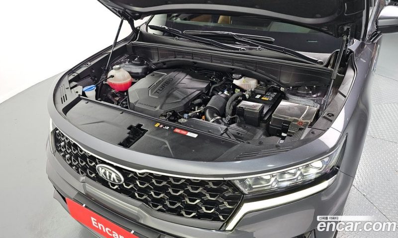 Kia Sorento Diesel 2.2 2WD