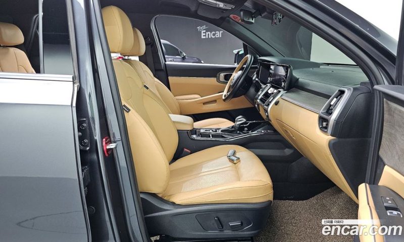 Kia Sorento Diesel 2.2 2WD