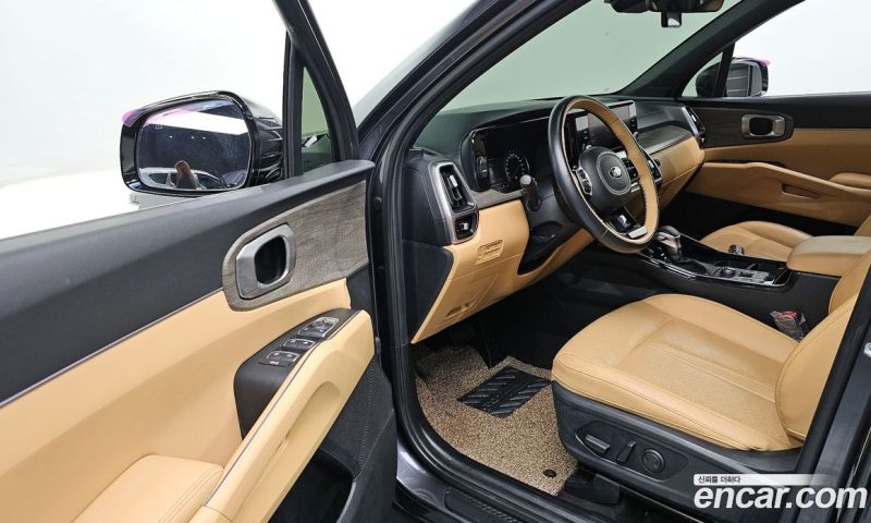 Kia Sorento Diesel 2.2 2WD