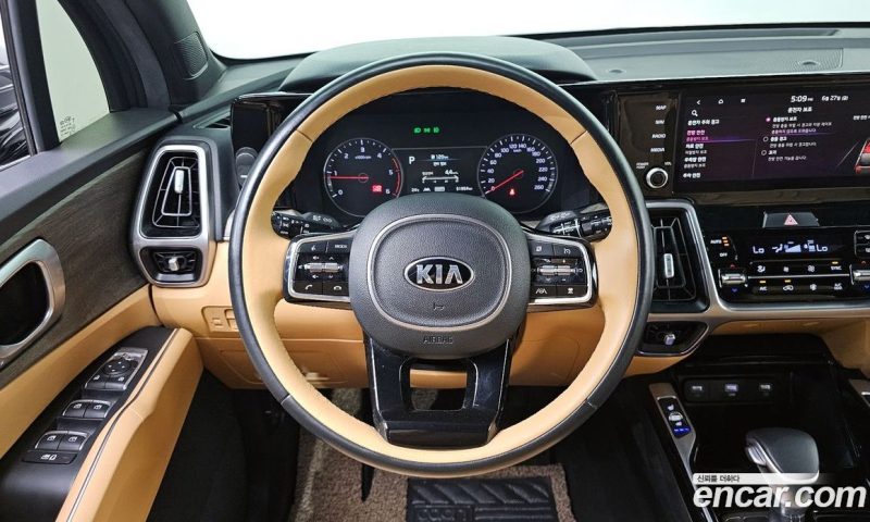 Kia Sorento Diesel 2.2 2WD