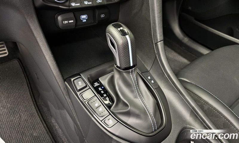Hyundai Veloster 2.0 N