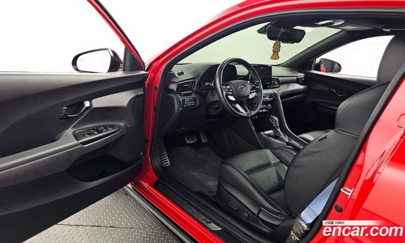 Hyundai Veloster 2.0 N