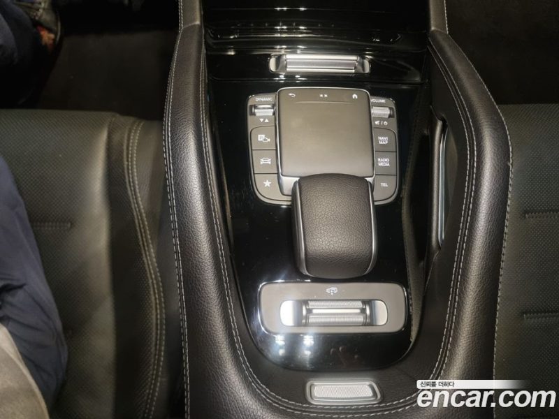 Mercedes Benz GLE-Class GLE400d 4MATIC Coupe
