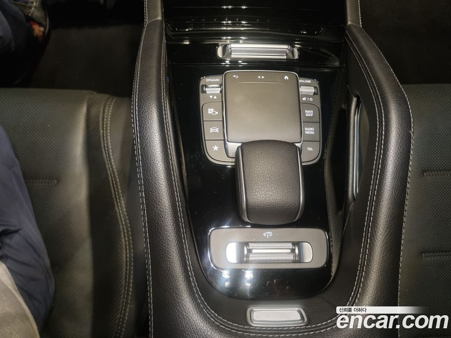 Mercedes Benz GLE-Class GLE400d 4MATIC Coupe