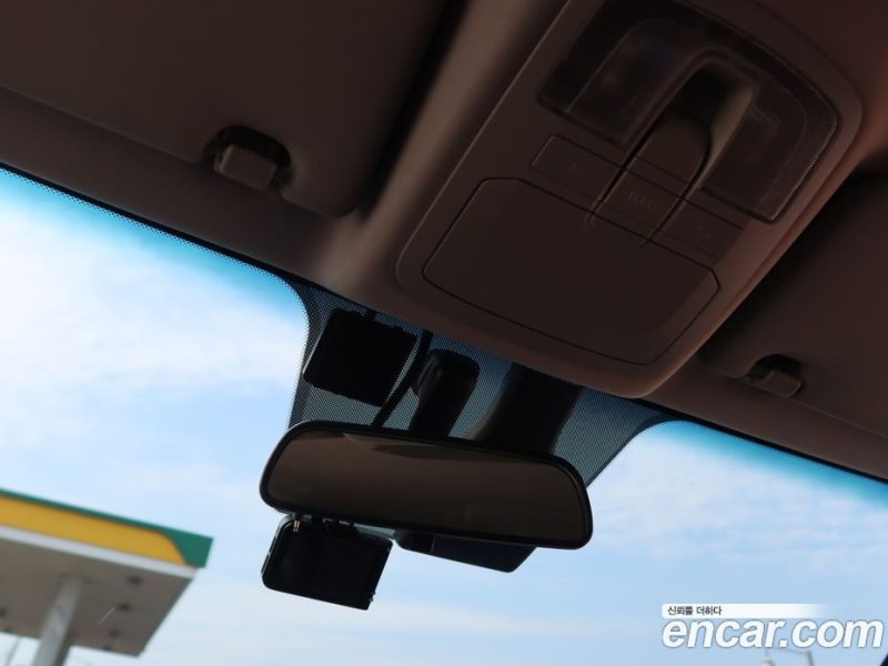 SsangYong Korando Diesel 1.6 2WD C3