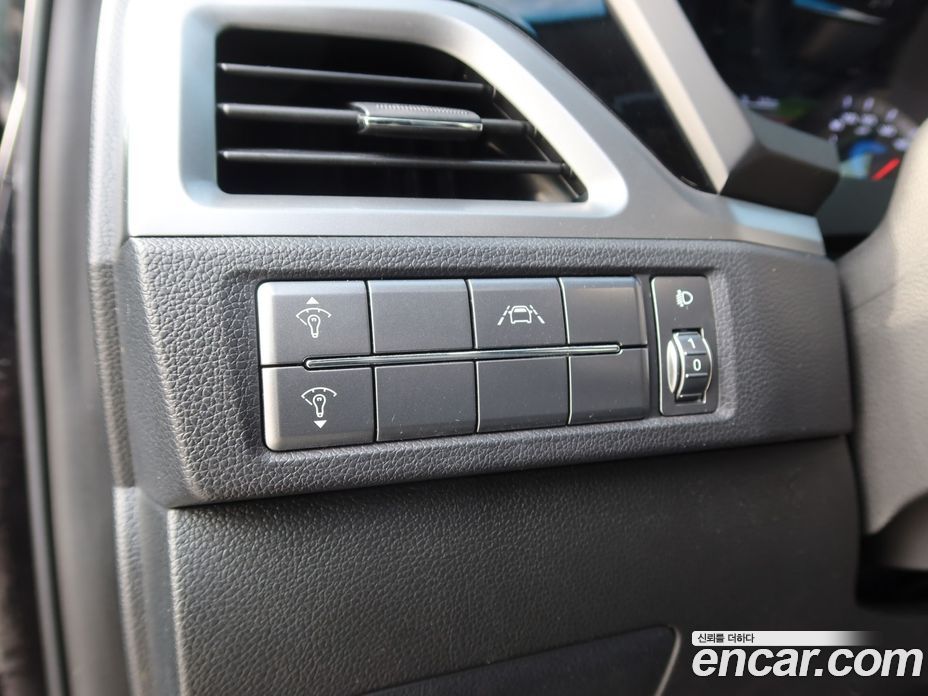 SsangYong Korando Diesel 1.6 2WD C3