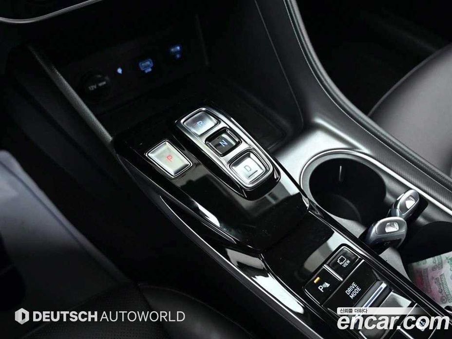 Hyundai Sonata 2.0