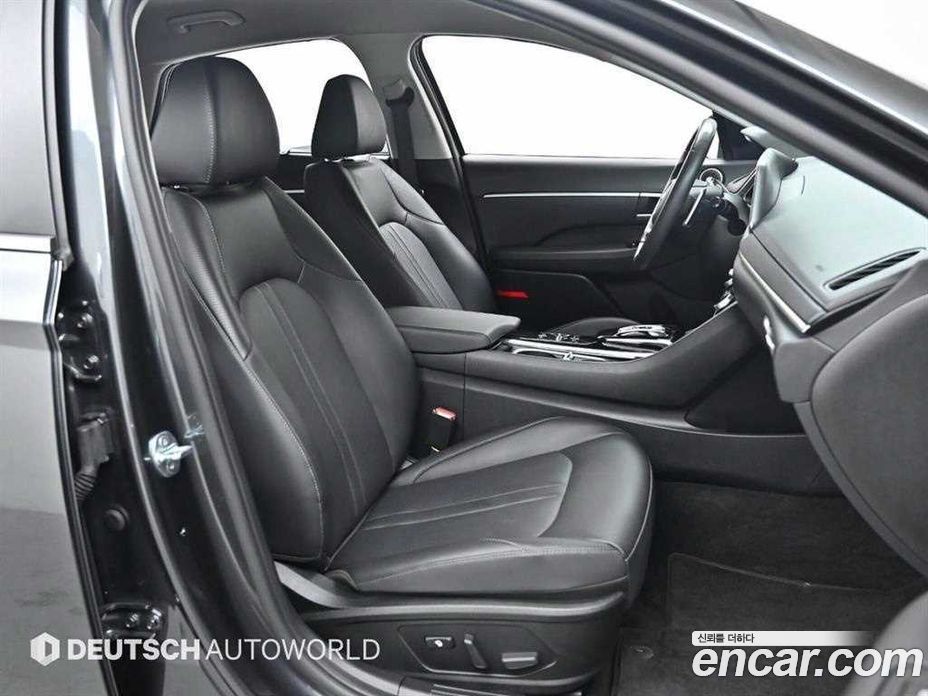 Hyundai Sonata 2.0