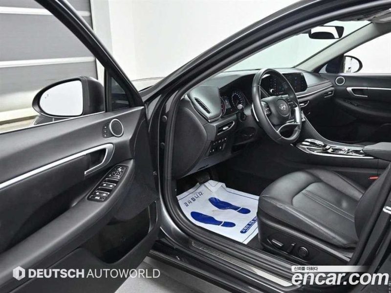 Hyundai Sonata 2.0