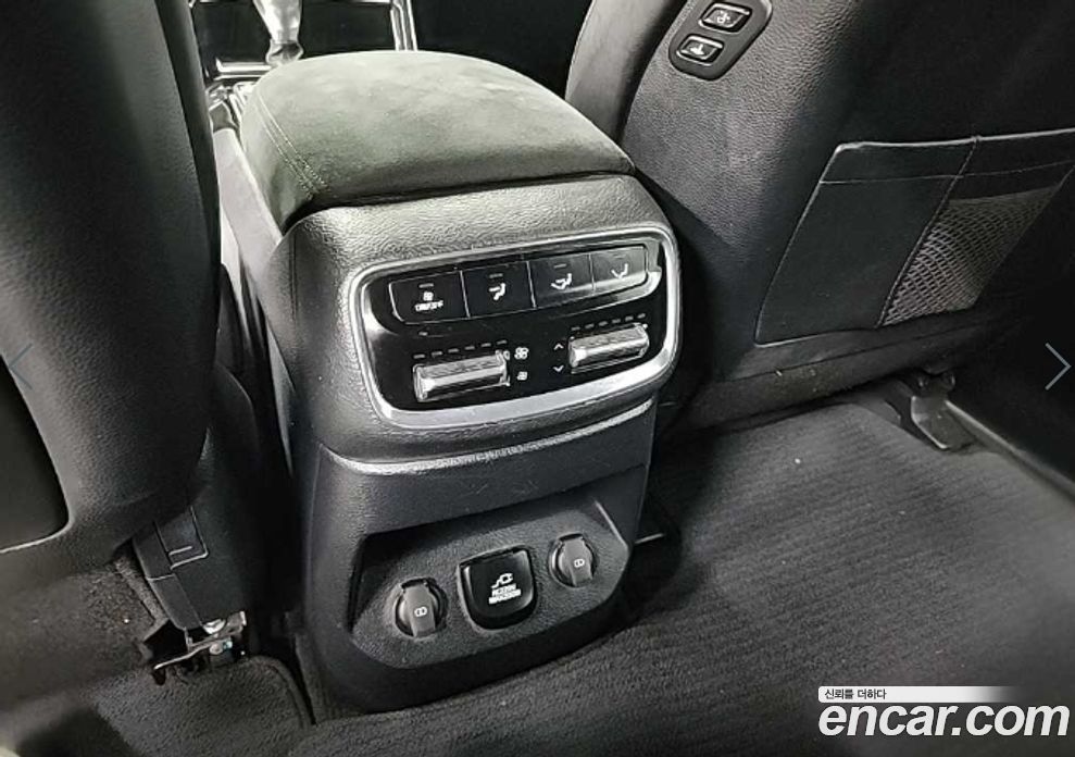 Kia Mohave Diesel 3.0 4WD 7-Seater