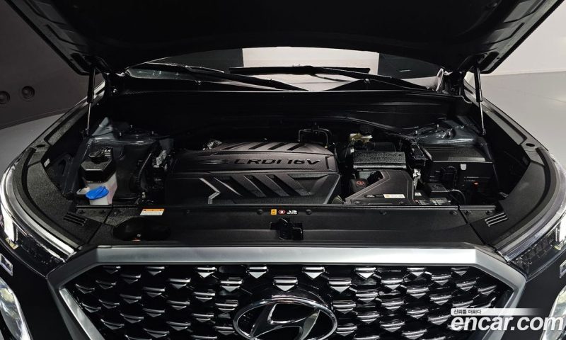 Hyundai Palisade Diesel 2.2 2WD