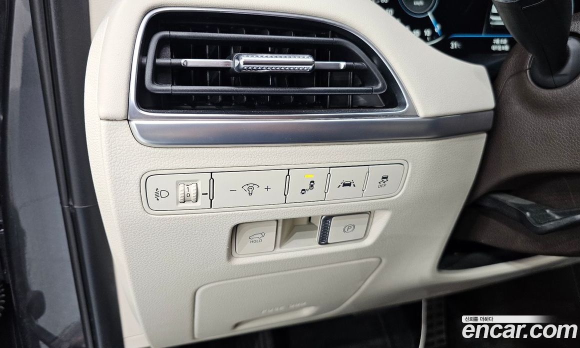 Hyundai Palisade Diesel 2.2 2WD