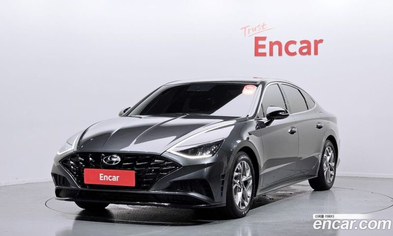 Hyundai Sonata 2.0
