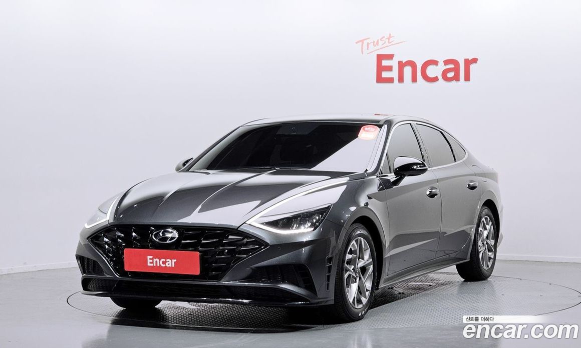 Hyundai Sonata 2.0