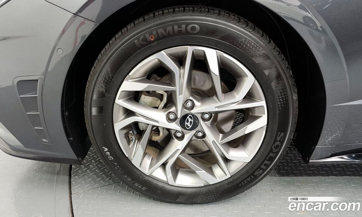Hyundai Sonata 2.0