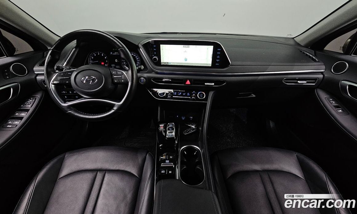 Hyundai Sonata 2.0