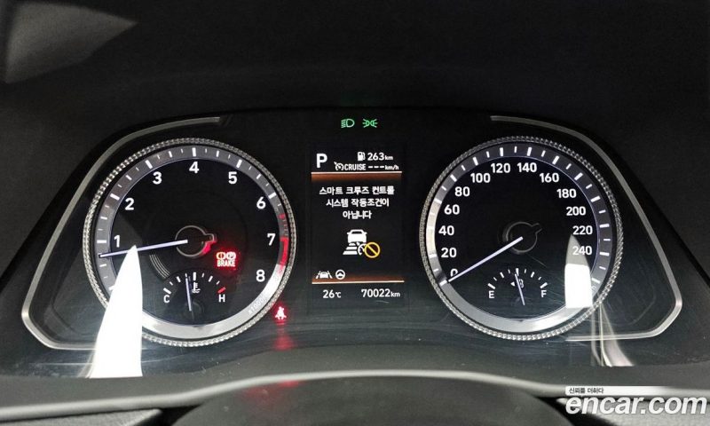Hyundai Sonata 2.0