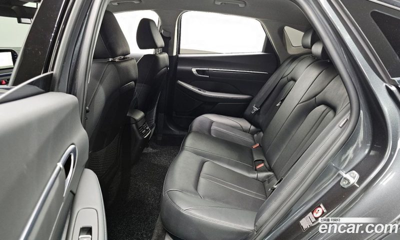 Hyundai Sonata 2.0