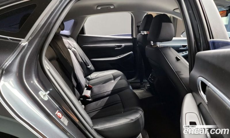 Hyundai Sonata 2.0