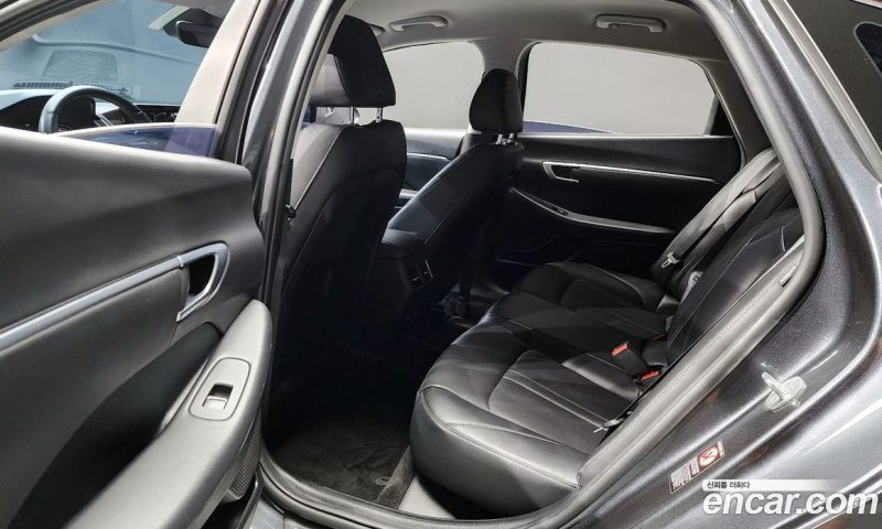 Hyundai Sonata 2.0