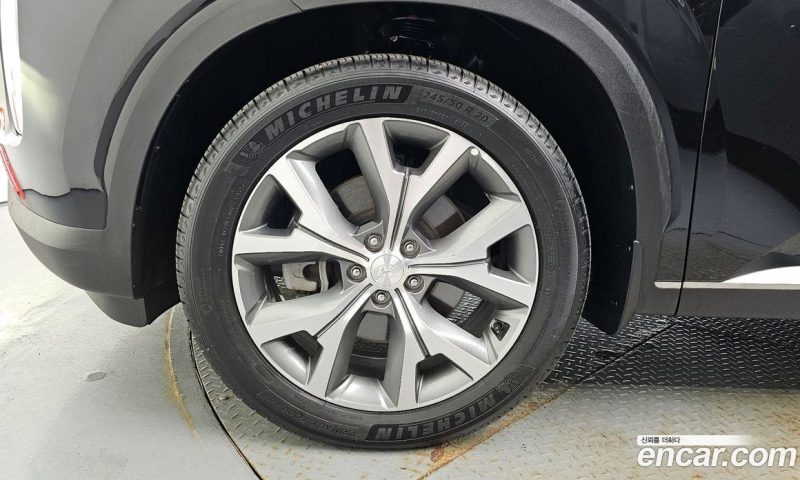 Hyundai Palisade Diesel 2.2 2WD