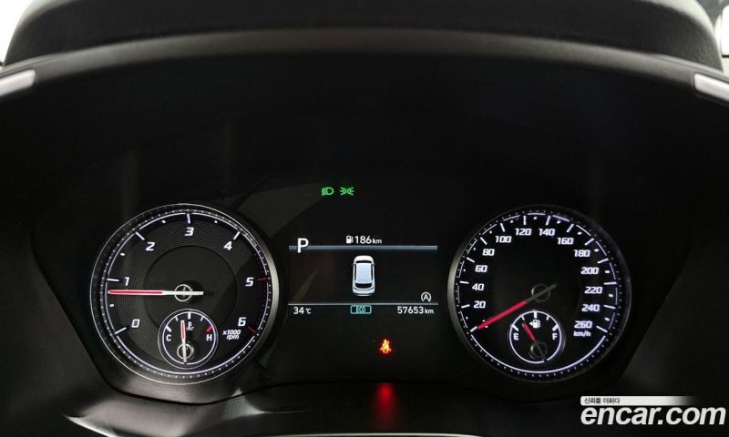 Hyundai Santa Fe Diesel 2.2 2WD
