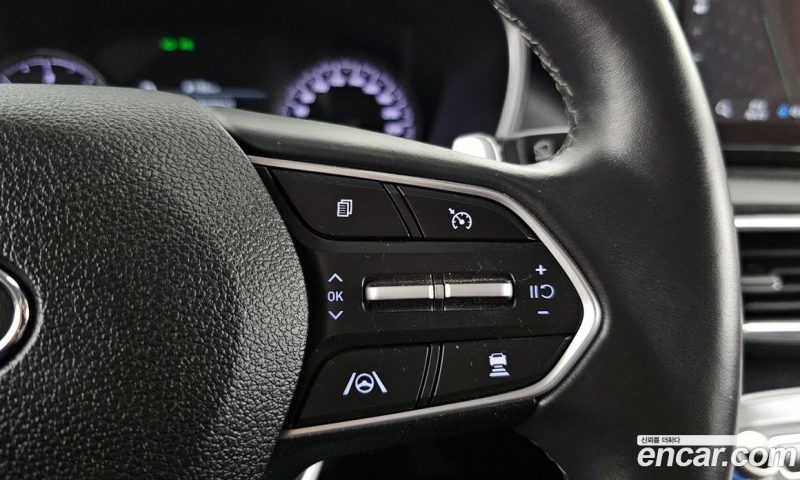 Hyundai Santa Fe Diesel 2.2 2WD