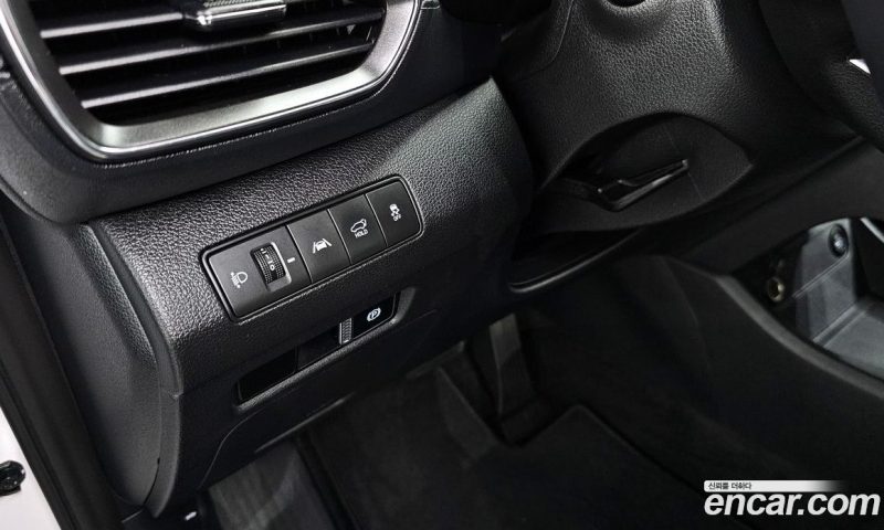 Hyundai Santa Fe Diesel 2.2 2WD