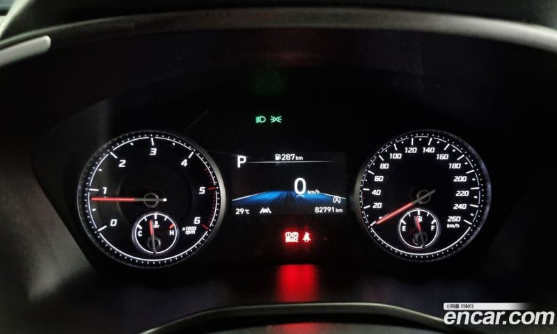 Hyundai Santa Fe Diesel 2.2 2WD