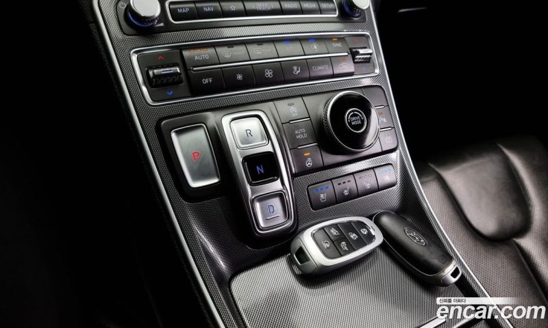 Hyundai Santa Fe Diesel 2.2 2WD