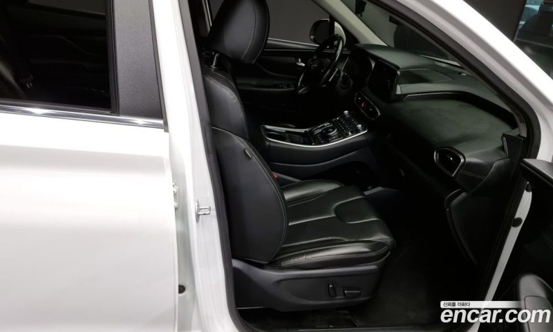 Hyundai Santa Fe Diesel 2.2 2WD
