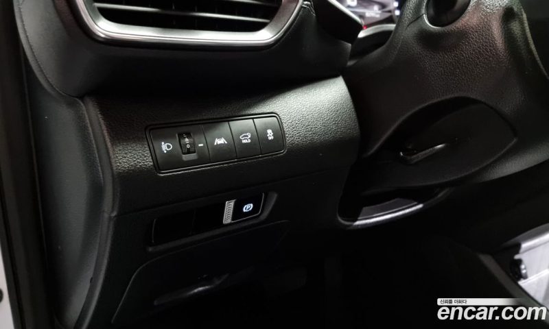 Hyundai Santa Fe Diesel 2.2 2WD