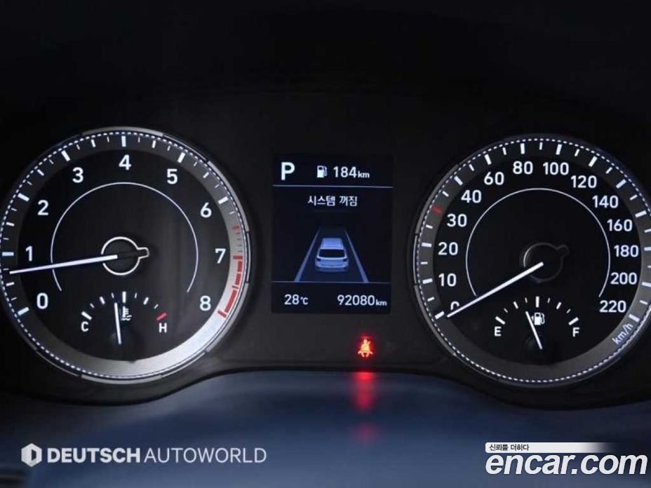 Hyundai Venue 1.6 Modern
