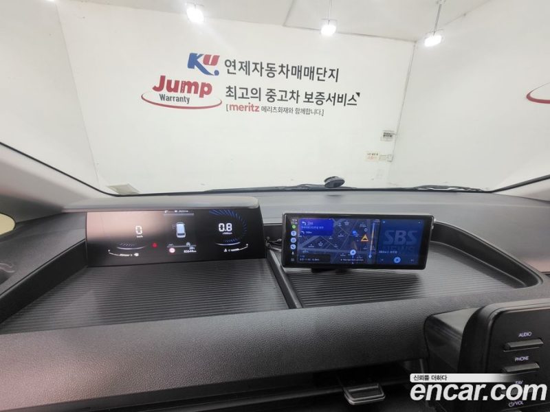 Hyundai Staria Cargo 3-Seater