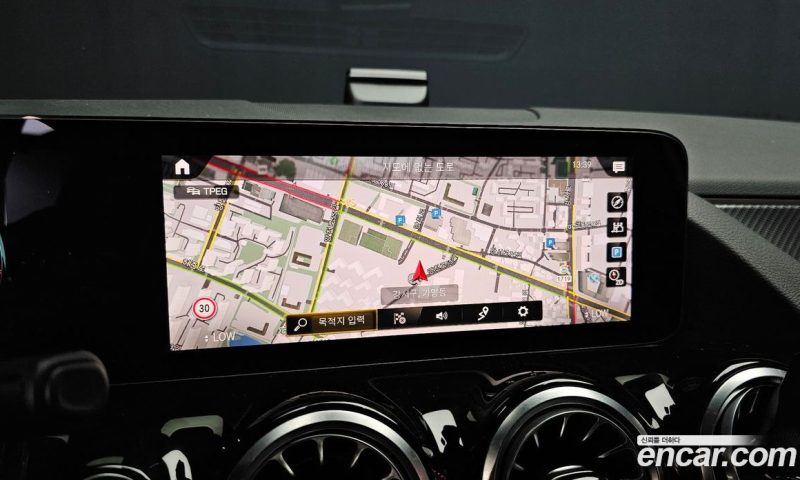 Mercedes Benz GLA-Class GLA45 AMG 4MATIC+
