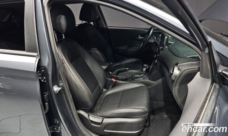 Hyundai Kona 1.6 Turbo 2WD