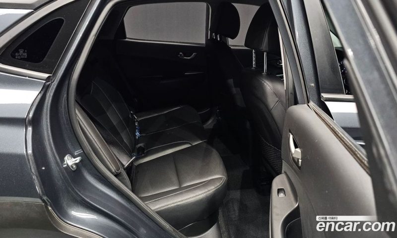 Hyundai Kona 1.6 Turbo 2WD