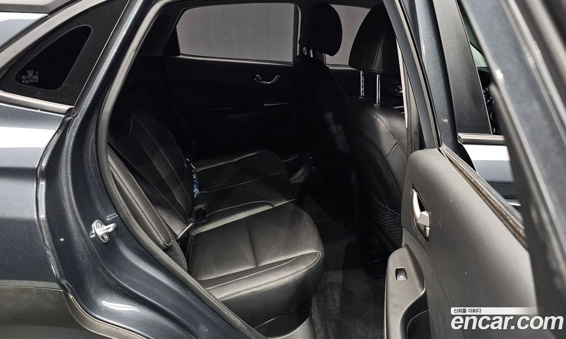 Hyundai Kona 1.6 Turbo 2WD