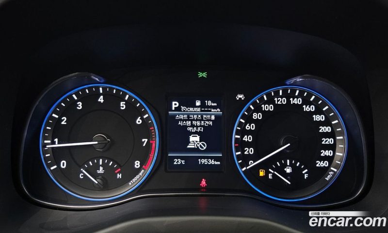 Hyundai Kona 1.6 Turbo 2WD