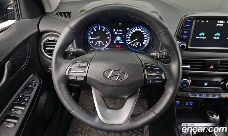 Hyundai Kona 1.6 Turbo 2WD