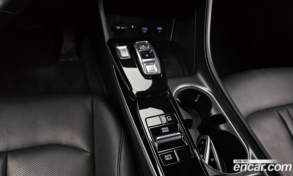 Hyundai Sonata 2.0