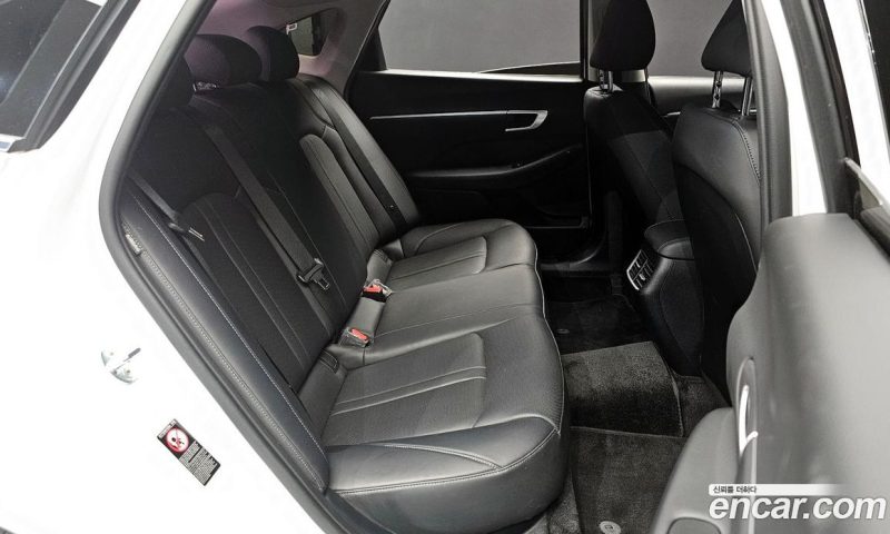 Hyundai Sonata 2.0