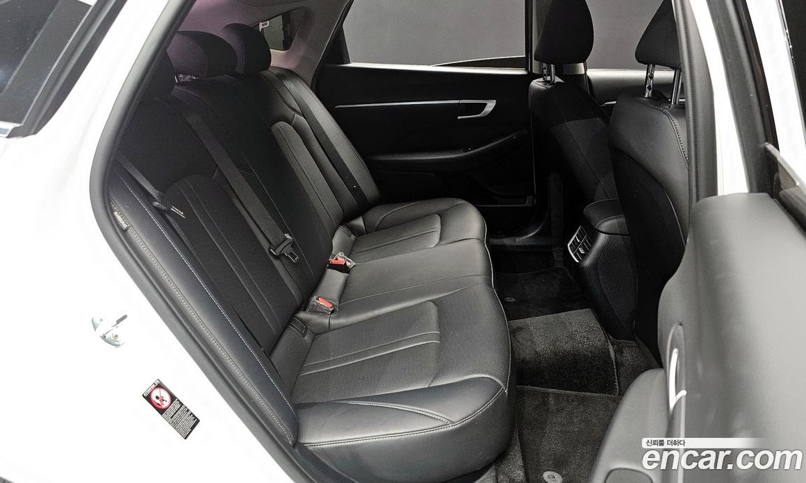 Hyundai Sonata 2.0