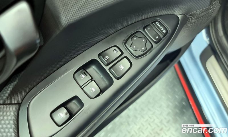 Hyundai Veloster 2.0 N